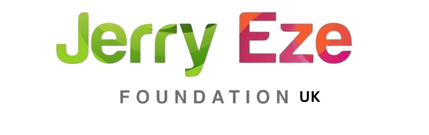JERRY EZE FOUNDATION UK