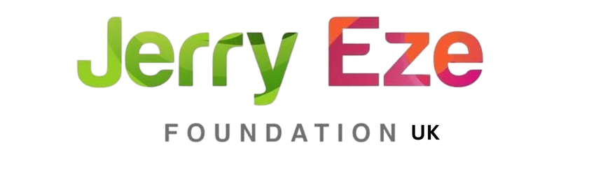JERRY EZE FOUNDATION UK